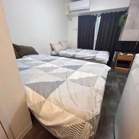 Hotel 粋sui Shinjuku Tokio Buitenkant foto