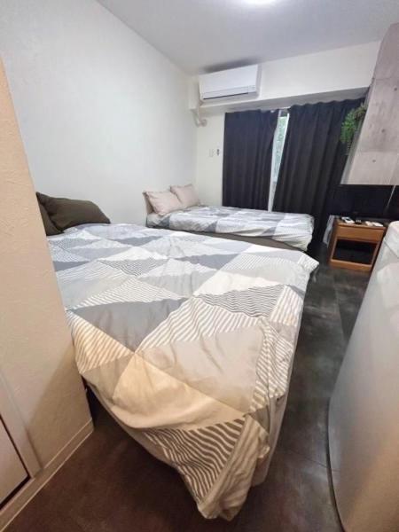 Hotel 粋sui Shinjuku Tokio Buitenkant foto